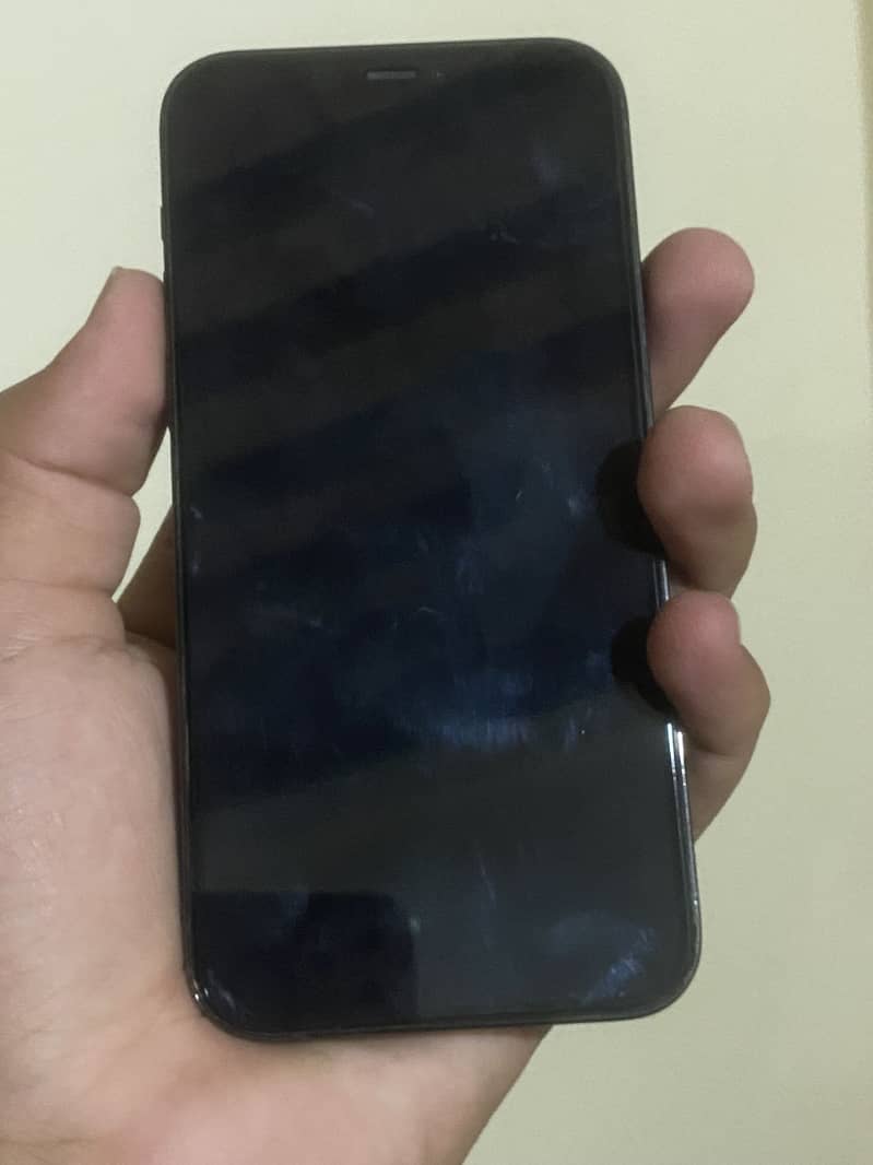 Apple iPhone 12 Pro 4