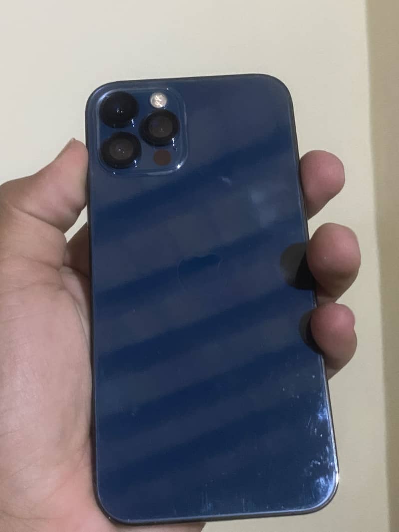 Apple iPhone 12 Pro 5