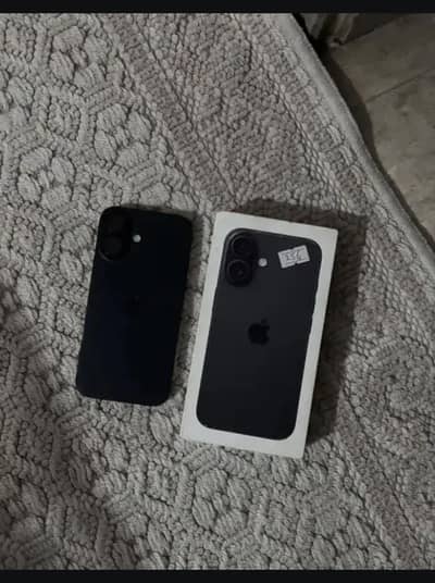 Apple iPhone 16 Jv