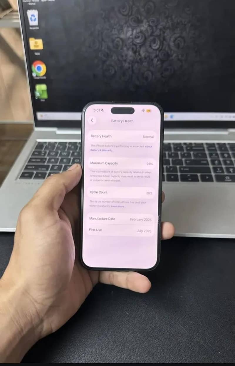 Apple iPhone 16 Jv 1