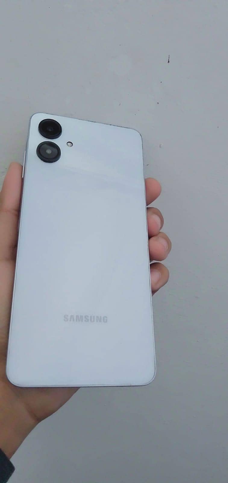 Samsung Mobile A06 0