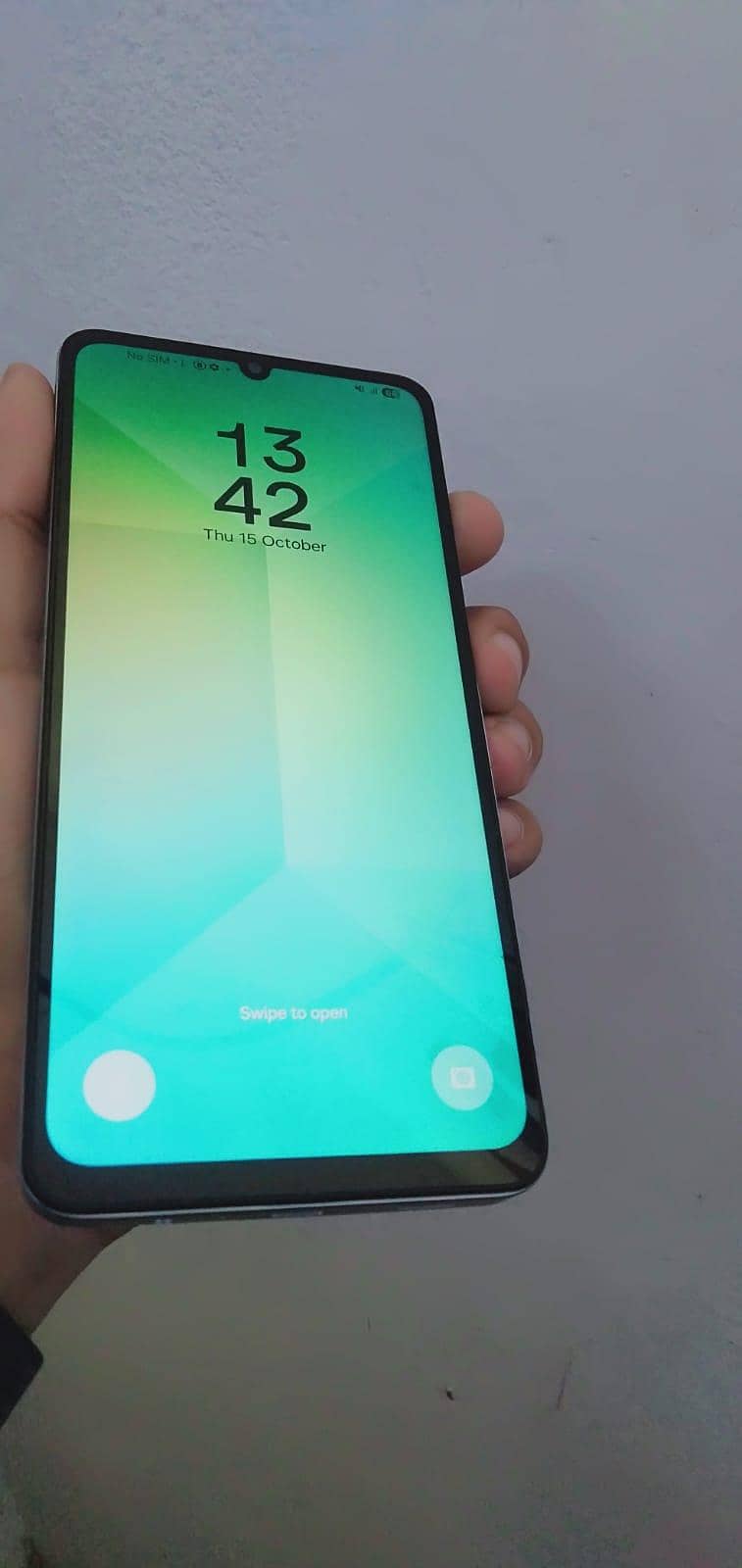 Samsung Mobile A06 2