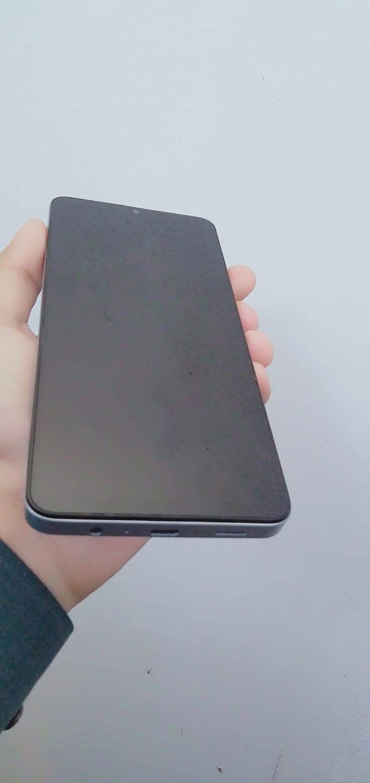 Samsung Mobile A06 3