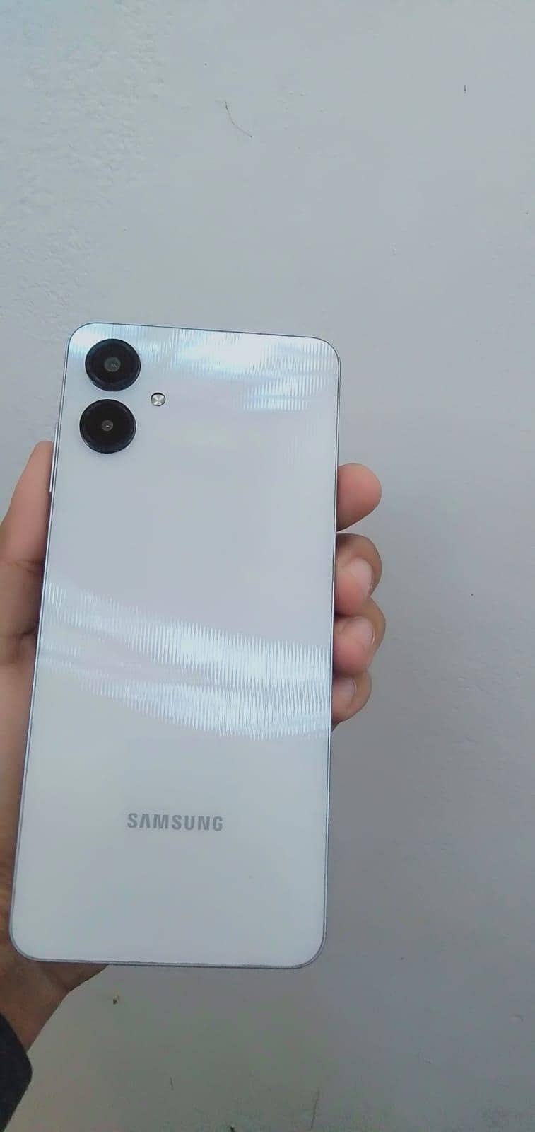 Samsung Mobile A06 5