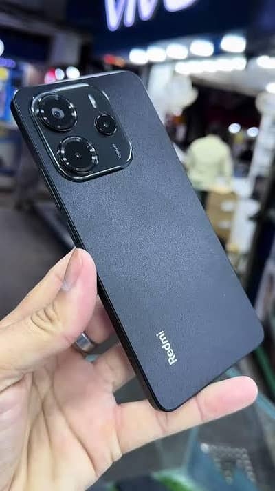 Xiaomi Redmi Note 14