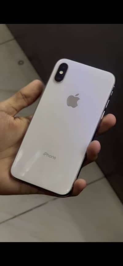 iPhone X Official Pta