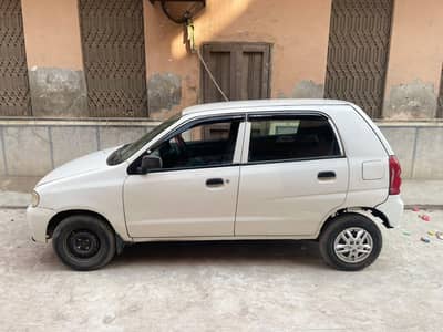 Suzuki Alto 2008