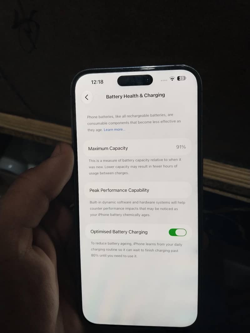 Apple iPhone 14 Pro Max 2