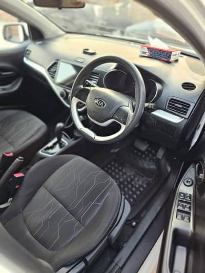 KIA Picanto 2021