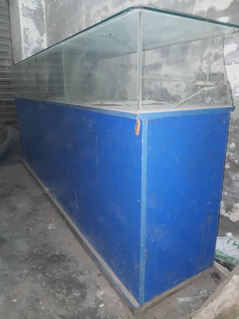 mobile counter 2