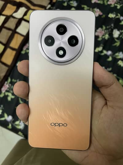 OPPO Reno 5g