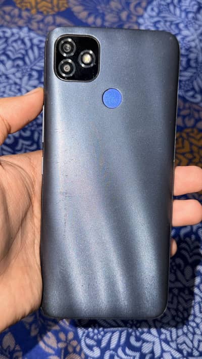 Itel P38 Pro
