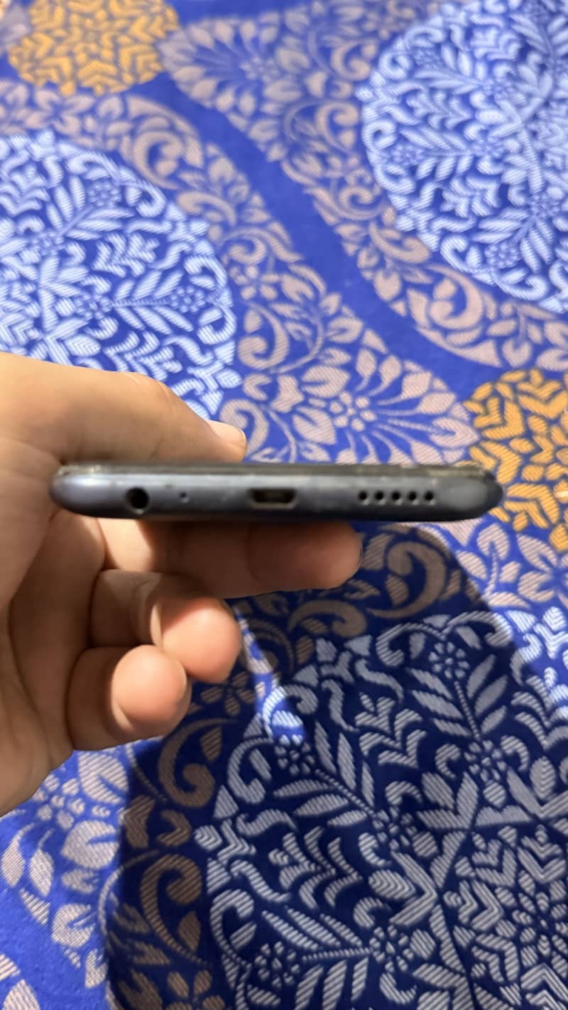 Itel P38 Pro 2