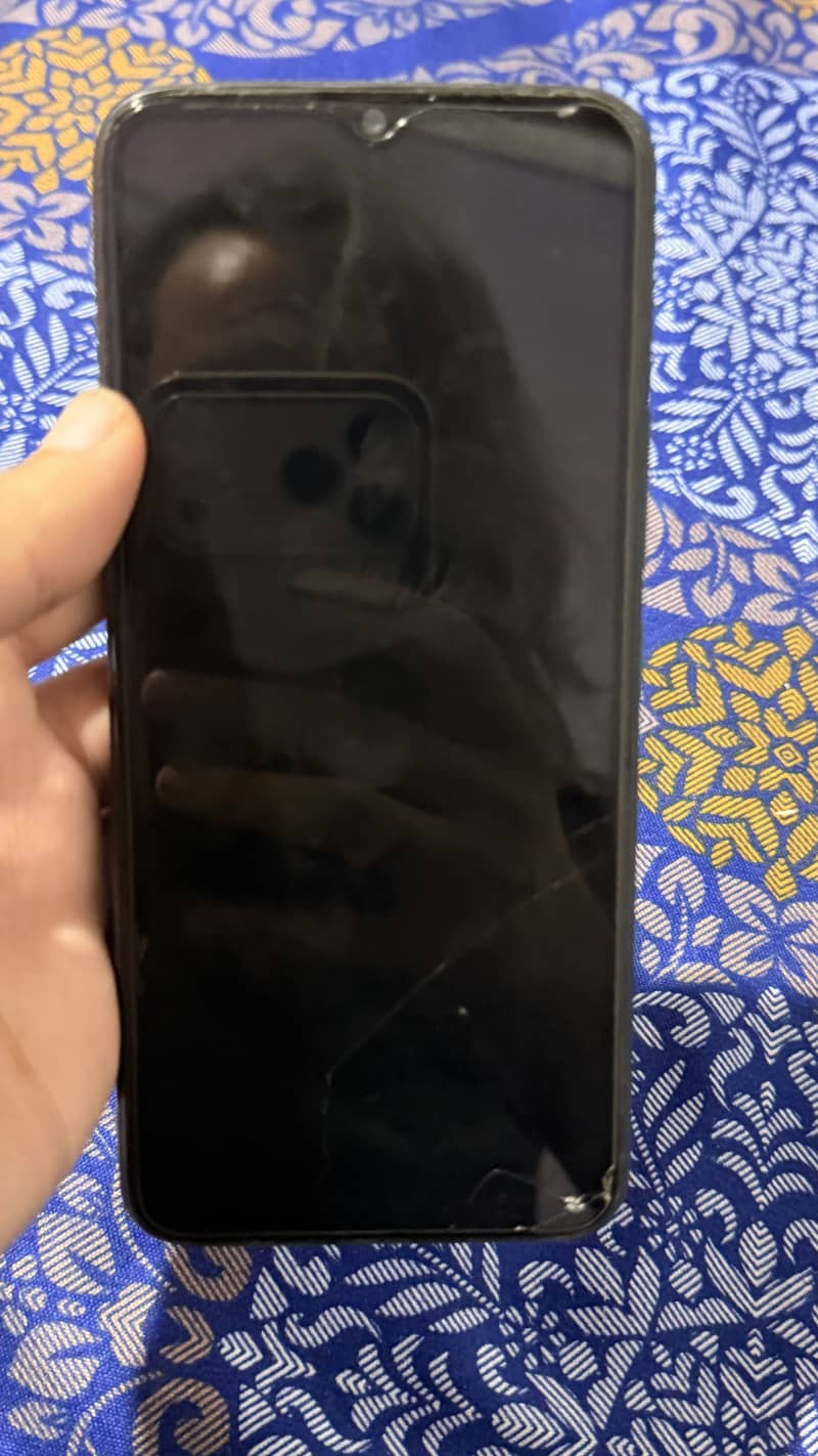 Itel P38 Pro 3