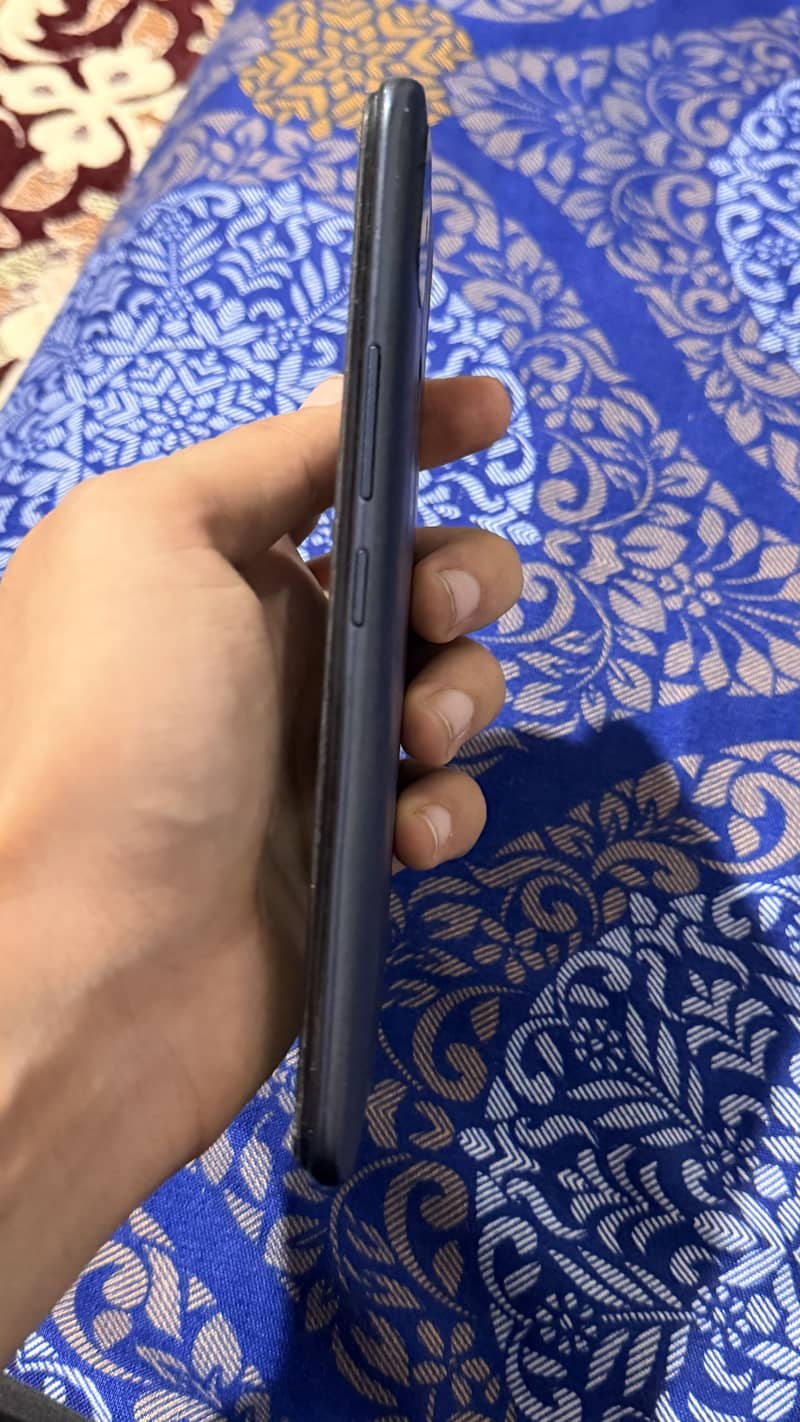 Itel P38 Pro 4