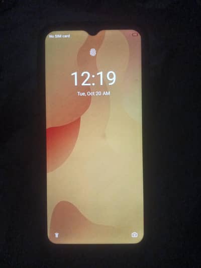 Itel Vision 1 Pro
