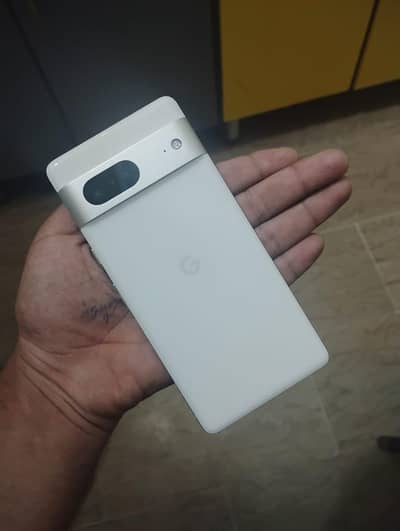Google Pixel 7