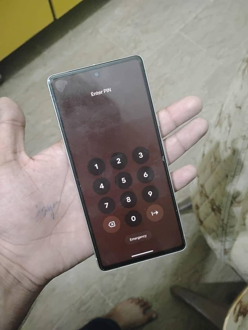 Google Pixel 7 1