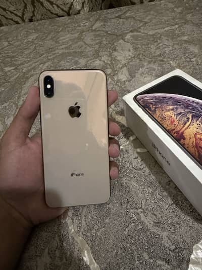 Iphone Xs Max