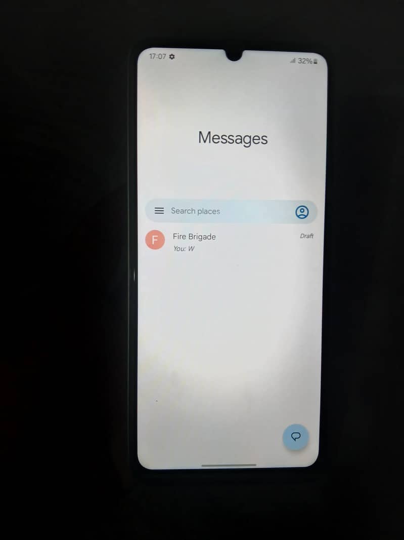 Samsung Mobile A05 0