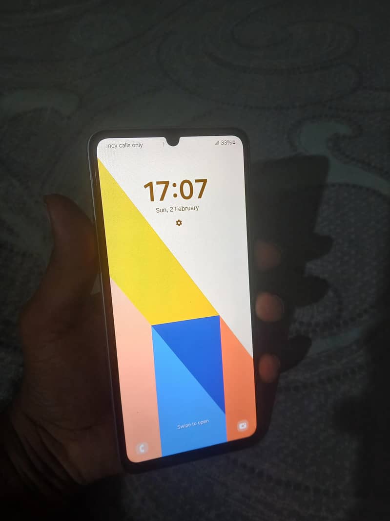 Samsung Mobile A05 1