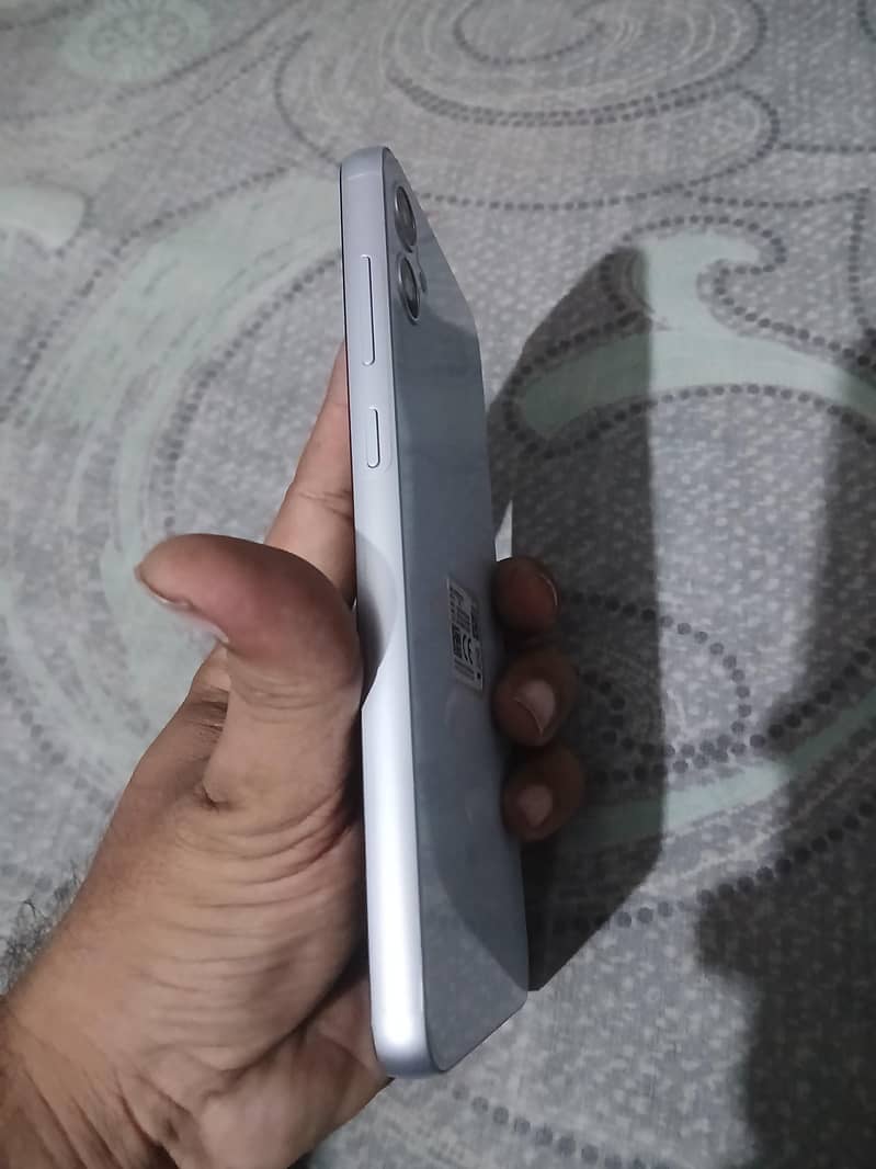 Samsung Mobile A05 4