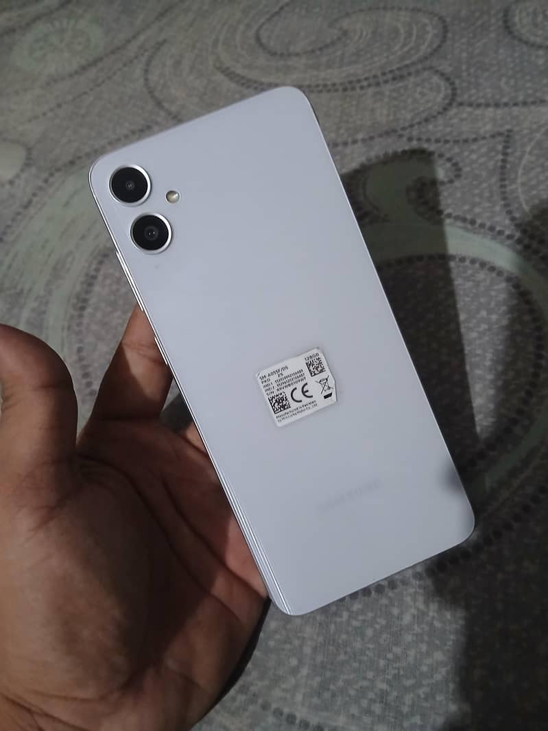 Samsung Mobile A05 5