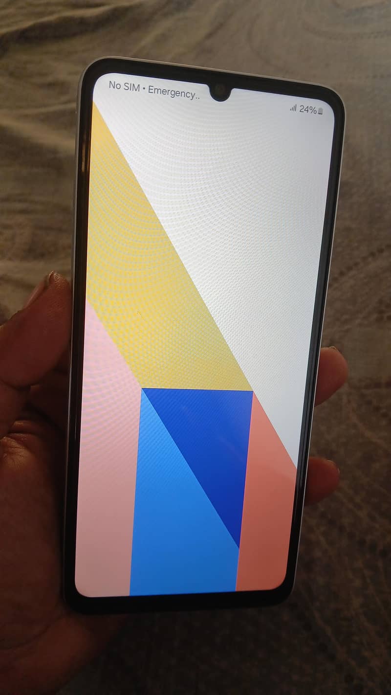 Samsung Mobile A05 7