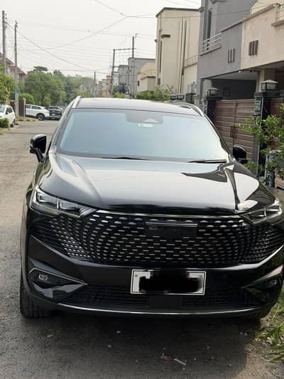 Haval H6 2024