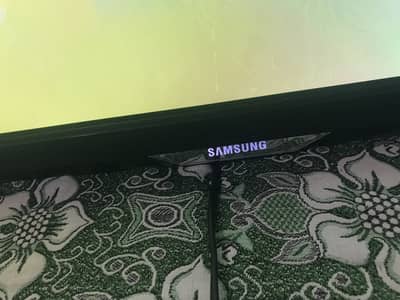 Samsung 42 Inch Smart Android LED TV - Full HD -