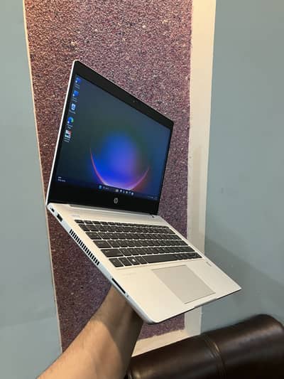 Hp probook g7 i5 10th generation