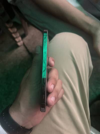 Apple iPhone 12 Pro