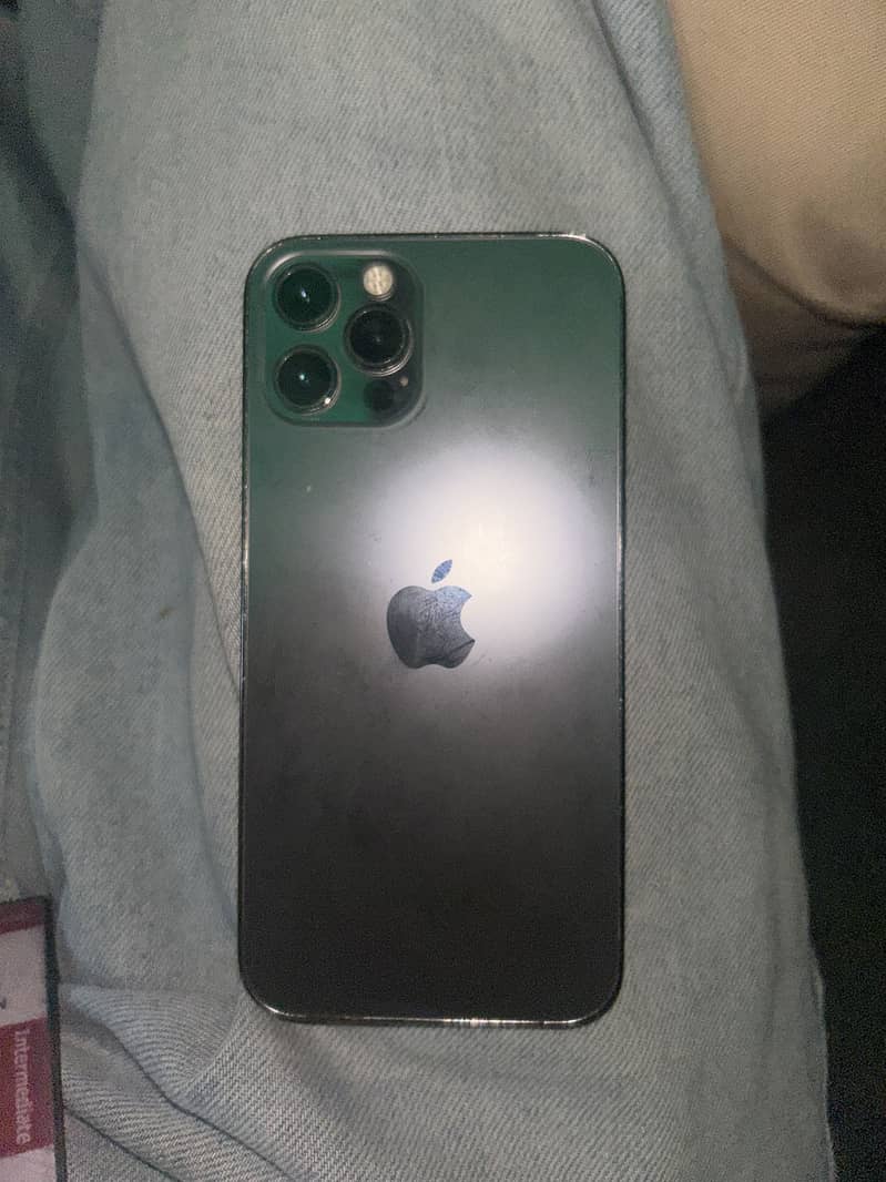 Apple iPhone 12 Pro 1