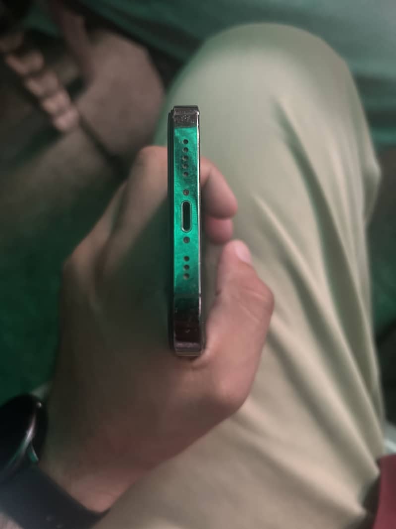 Apple iPhone 12 Pro 2