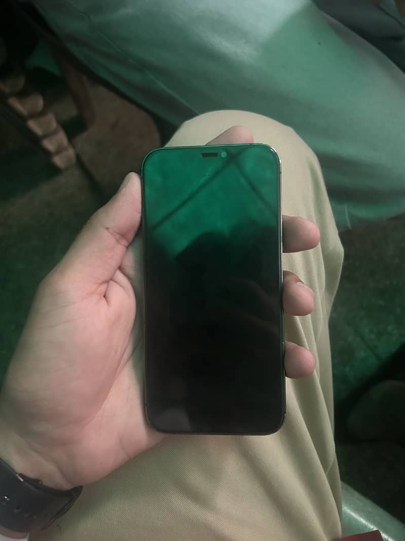 Apple iPhone 12 Pro 3