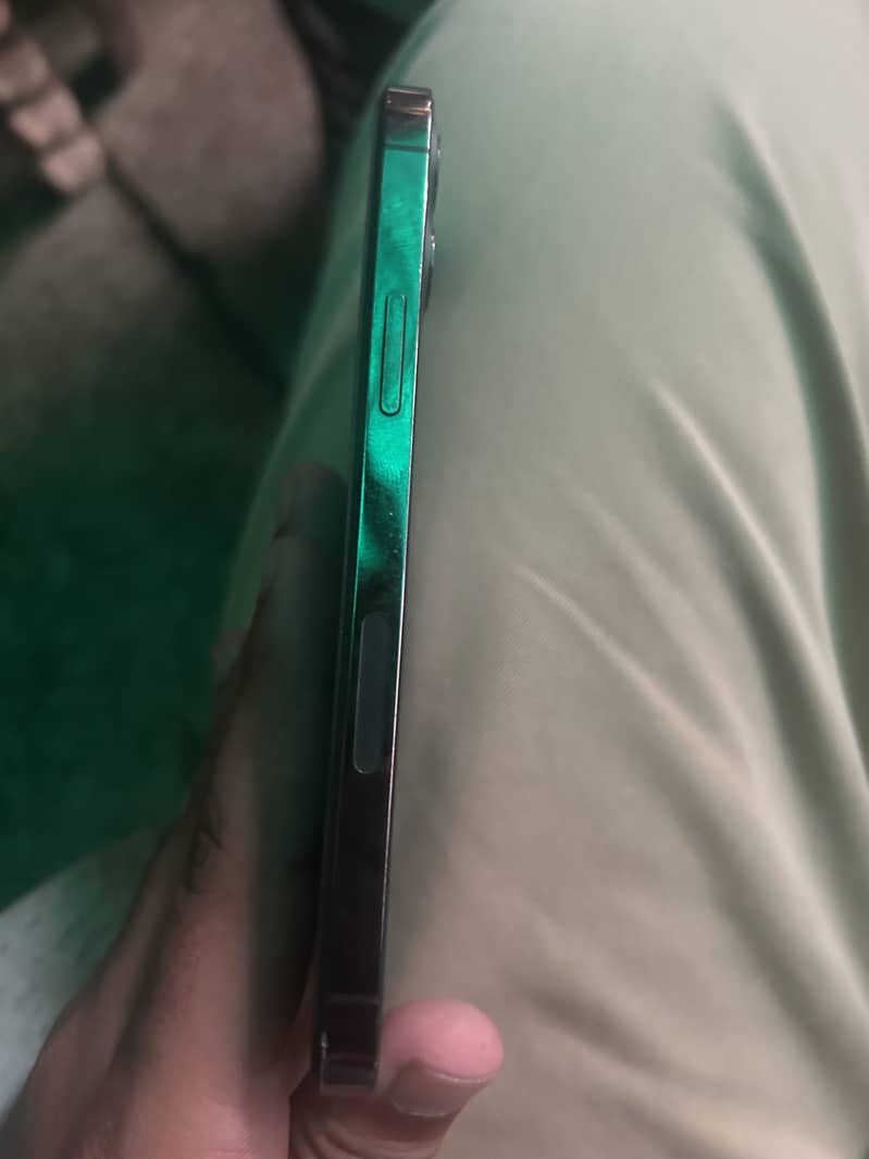 Apple iPhone 12 Pro 5