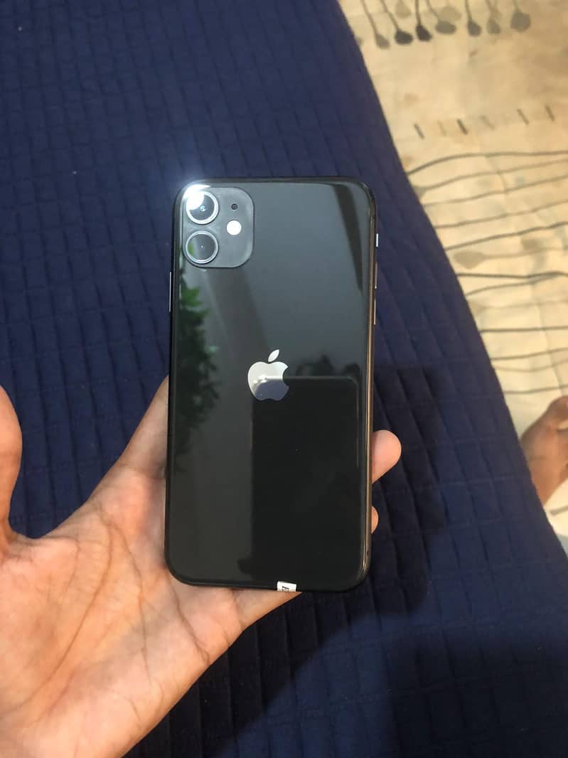 Apple iPhone 11 0