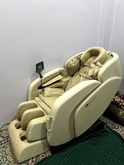 massage chair discounted price