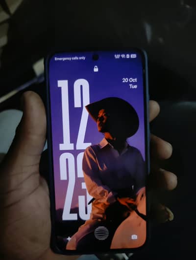 Oppo A6s Pro