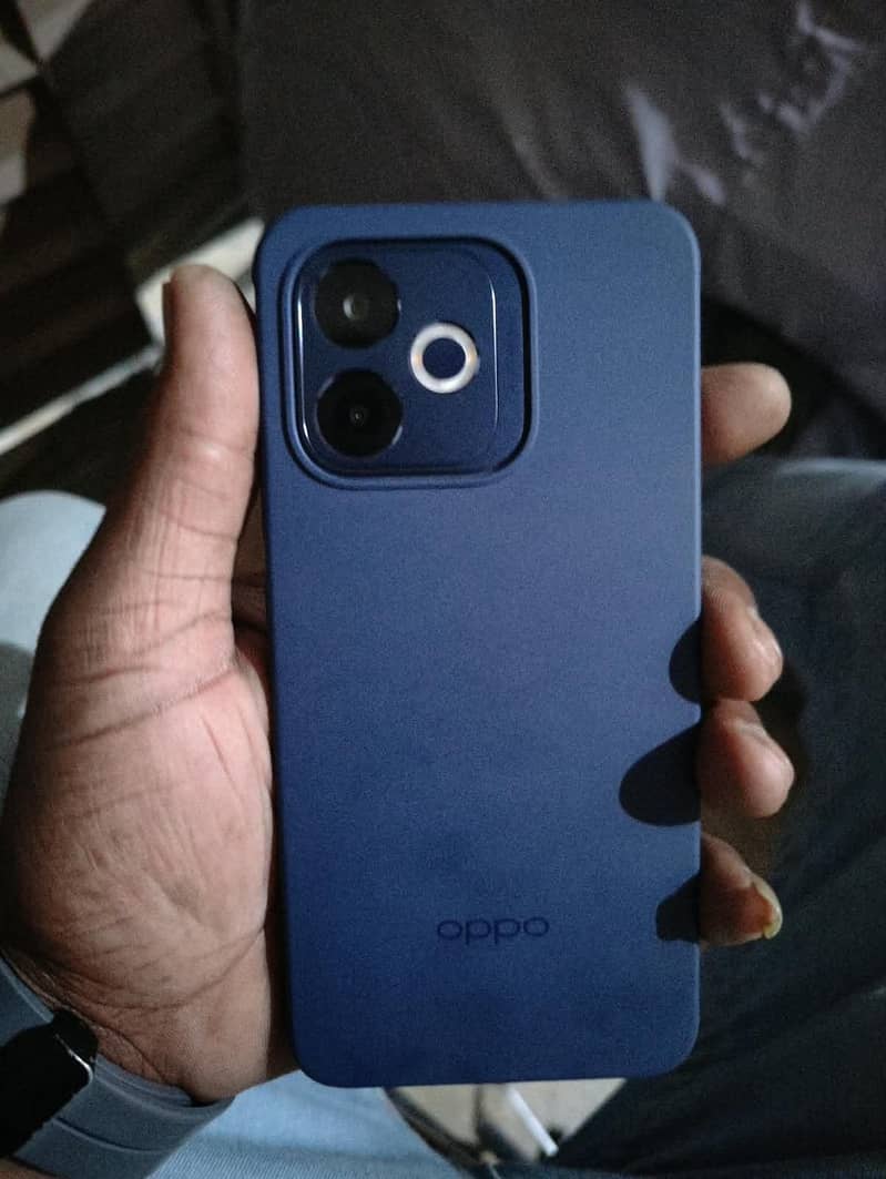Oppo A6s Pro 1