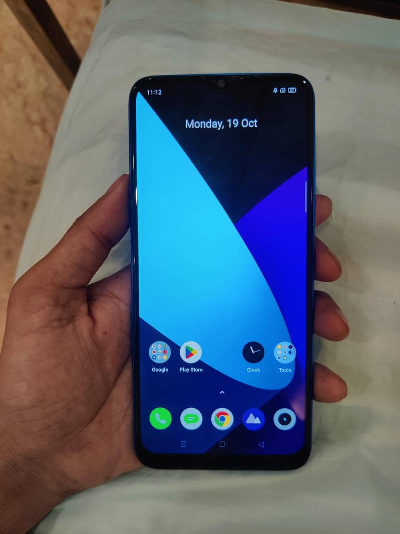 Realme 5s 1