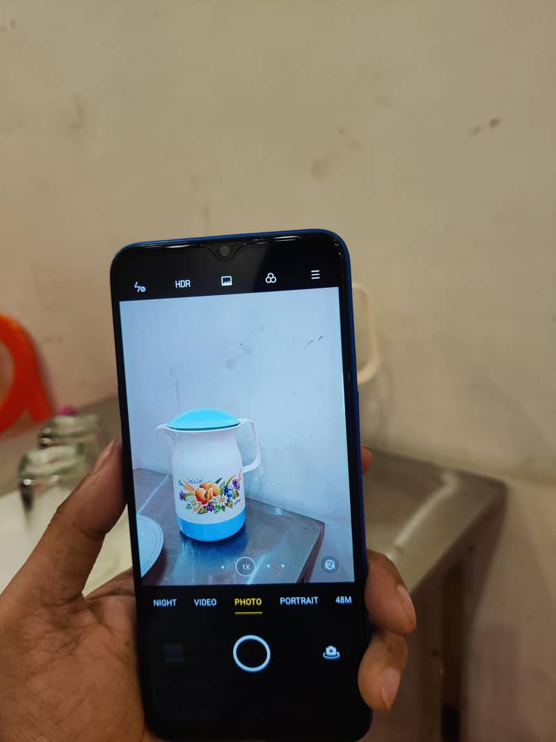 Realme 5s 2