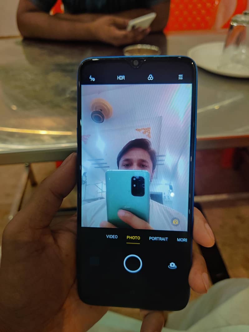 Realme 5s 3