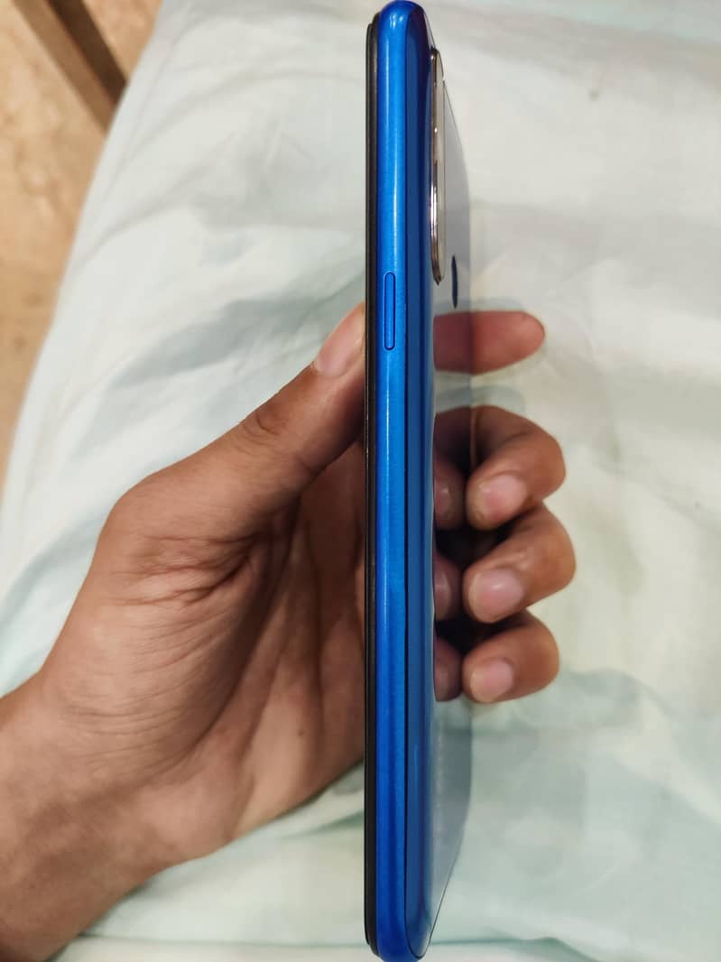 Realme 5s 5