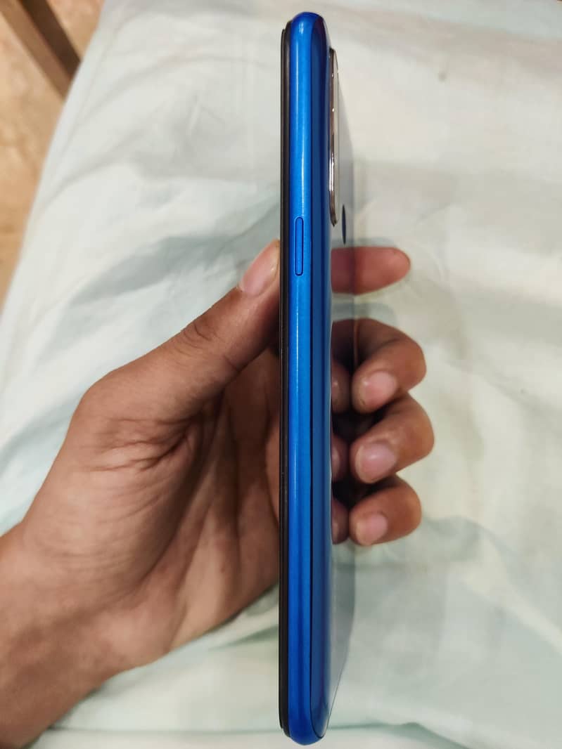 Realme 5s 6