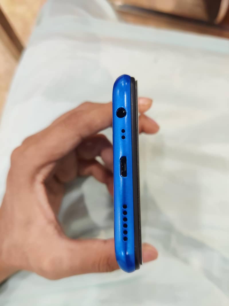 Realme 5s 7