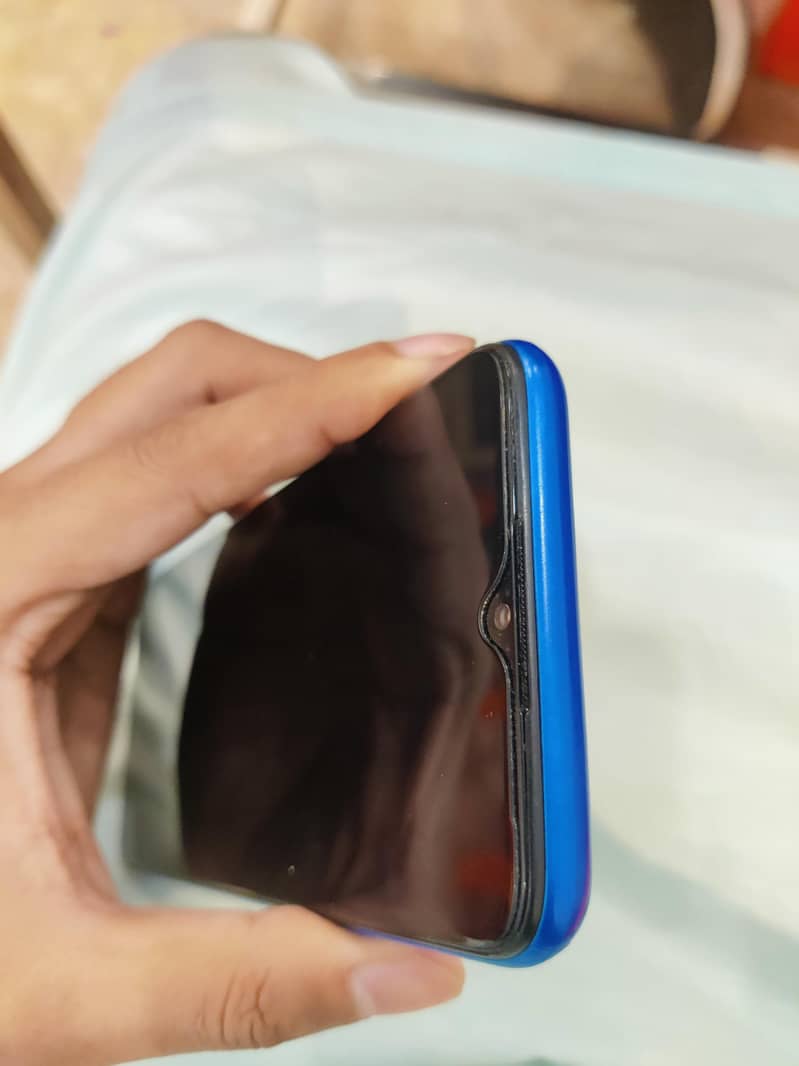 Realme 5s 8