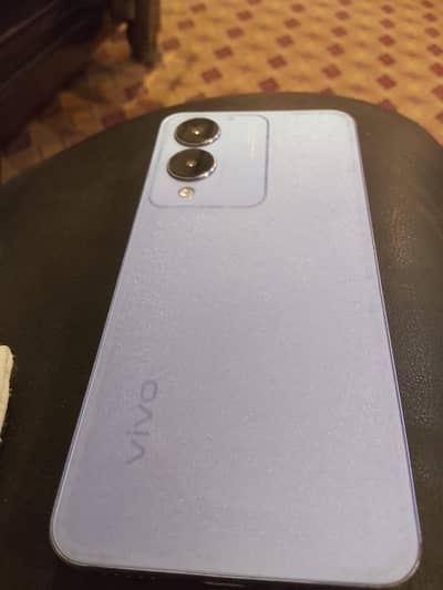 Vivo Y17s