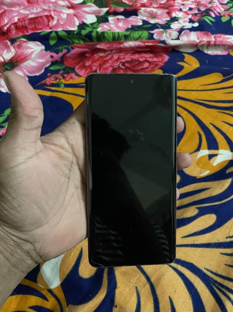 Google Pixel 7pro 6/128 0