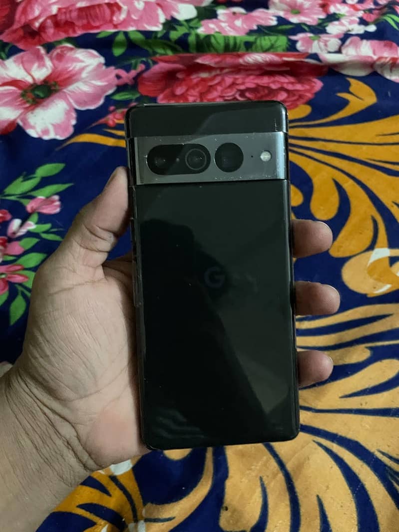 Google Pixel 7pro 6/128 1